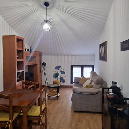 Vivienda Turistica Ibama2 Lägenhet Ciudad-Rodrigo Exteriör bild
