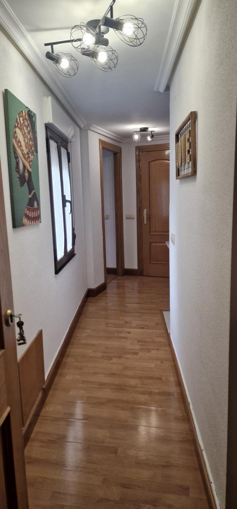 Vivienda Turistica Ibama2 Lägenhet Ciudad-Rodrigo Exteriör bild