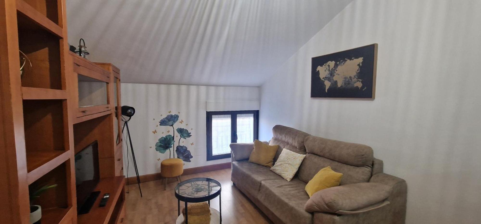 Vivienda Turistica Ibama2 Lägenhet Ciudad-Rodrigo Exteriör bild