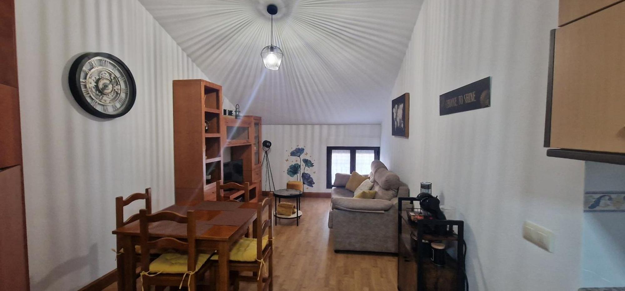 Vivienda Turistica Ibama2 Lägenhet Ciudad-Rodrigo Exteriör bild